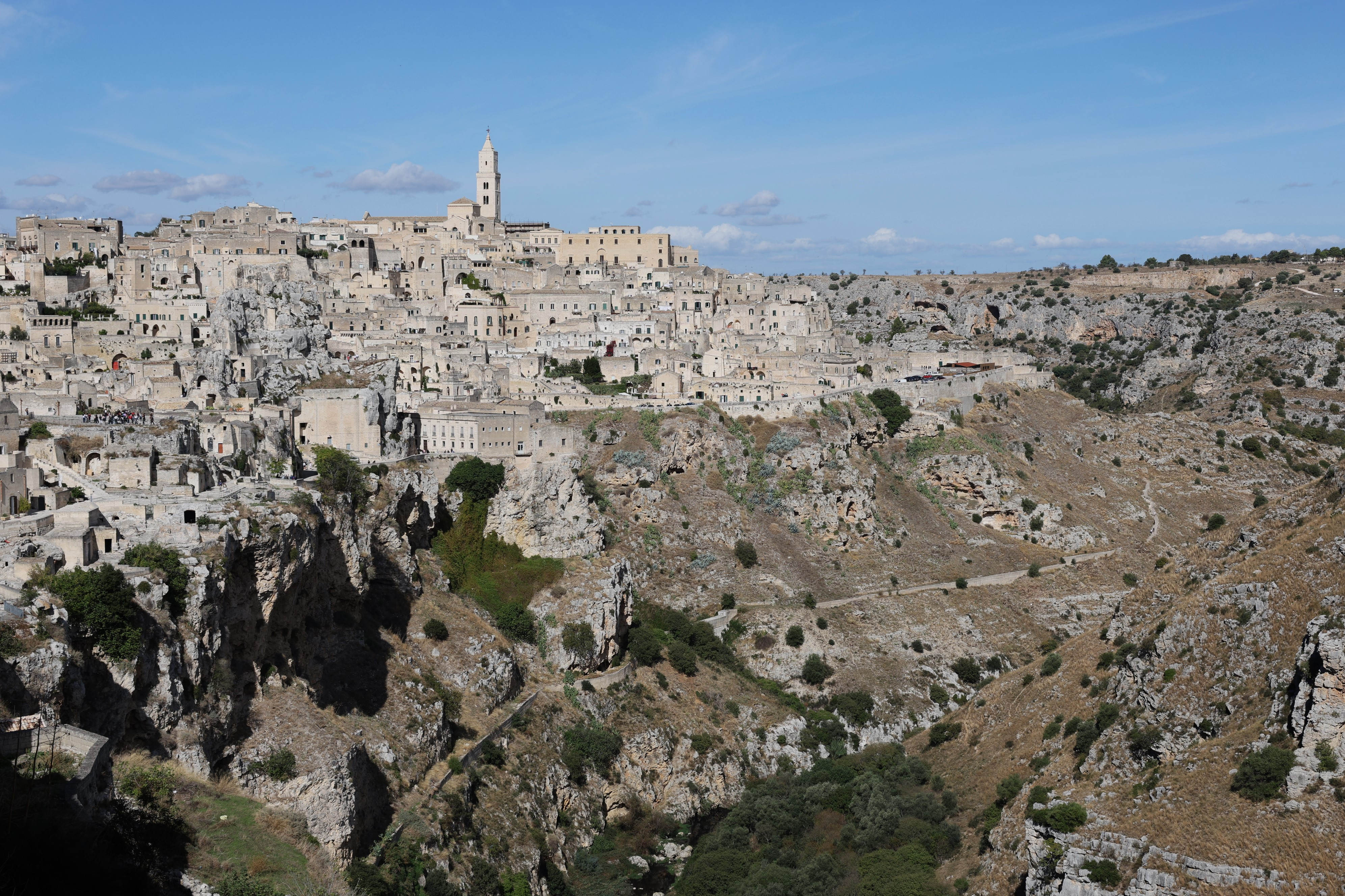 Matera